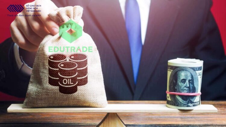 Chứng khoán và hàng hóa